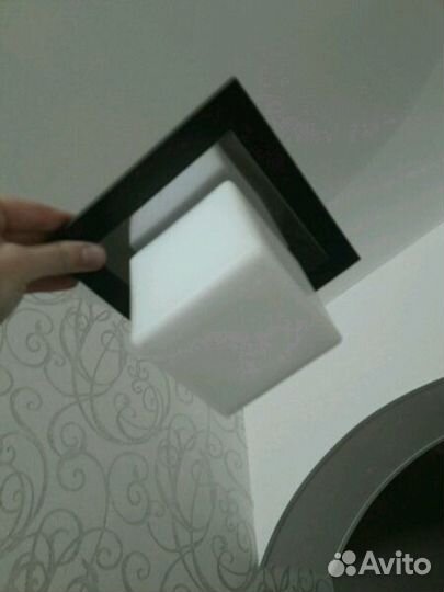 Светильник потолочный