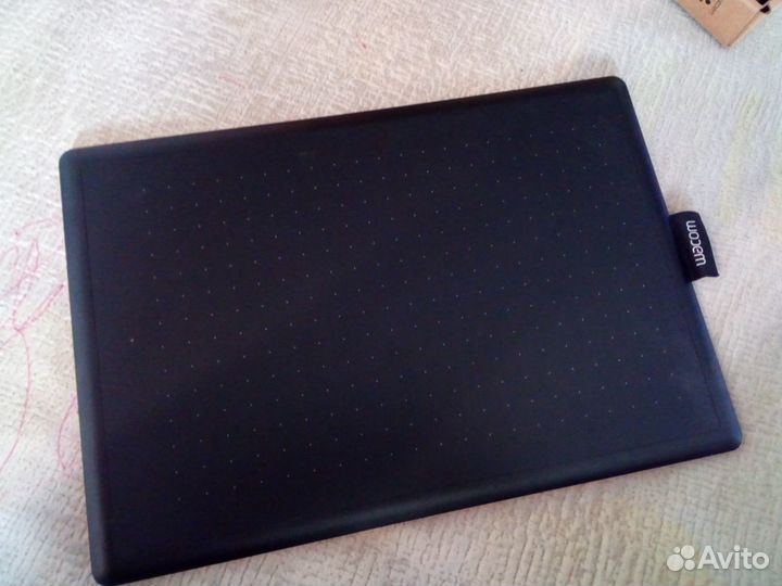 Графический планшет wacom