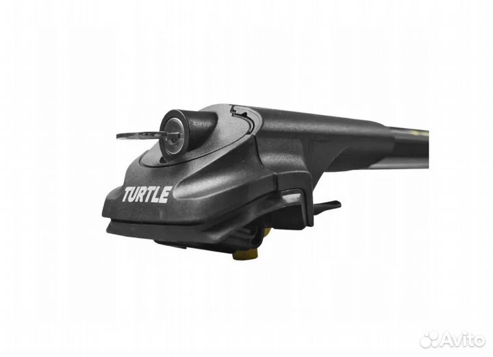 Багажник на крышу Skoda Favorit Turtle Air1