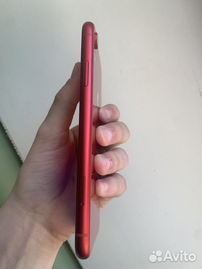 iPhone Xr, 128 ГБ