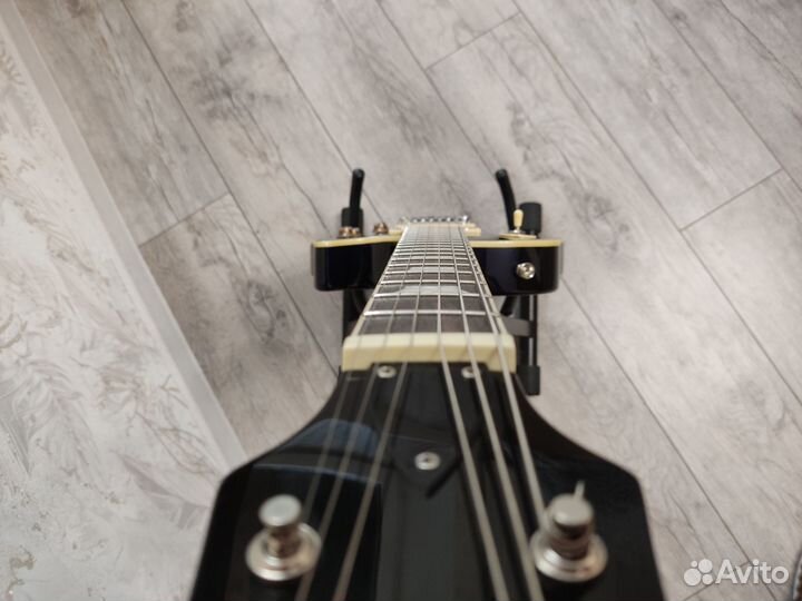 Электрогитара Blitz by Aria Pro II