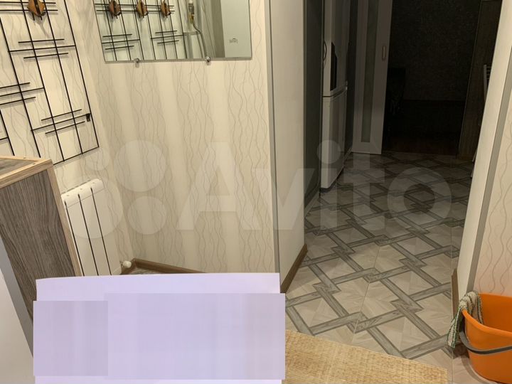 2-к. квартира, 40 м², 1/1 эт.