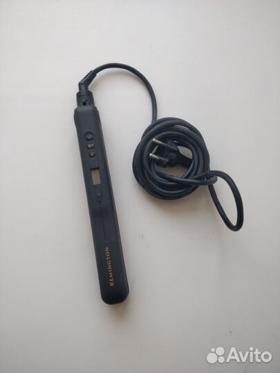 Плойка для волос: Remington