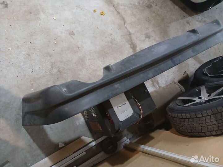 Задний обес корона 190 калдина