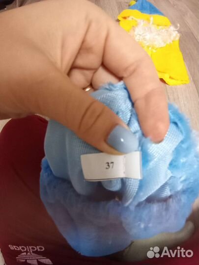 Новогодний костюм гнома