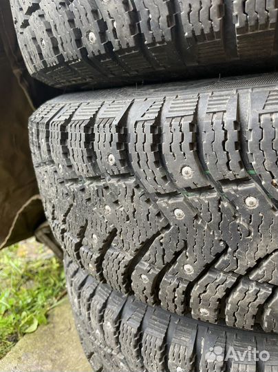 Зимние Колёса Cordiant r15