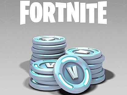 Fortnite V-bucks, боевой пропуск, продажа подарков