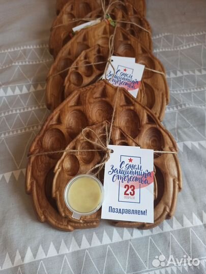 Доска кухонная