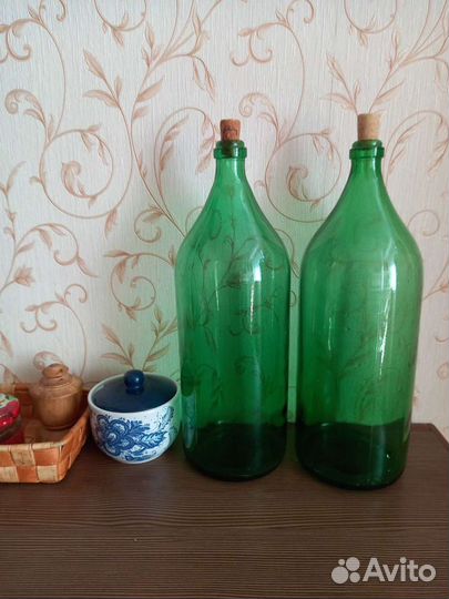 Бутыль 24 литра