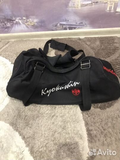 Форма по каратэ