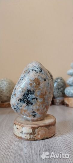 Натуральные камни