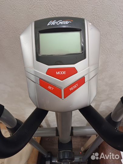 Спортивные тренажеры бу