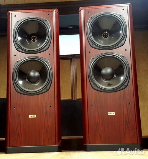 Tannoy definition 900 берем технику в счет оплаты