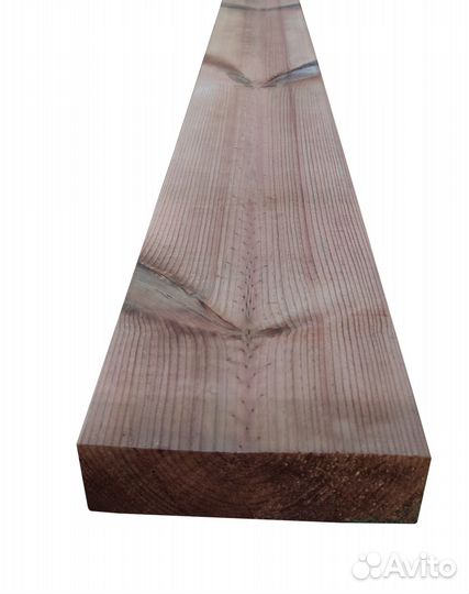 Палубная доcка из импpегнировано cocны 45x145x6025
