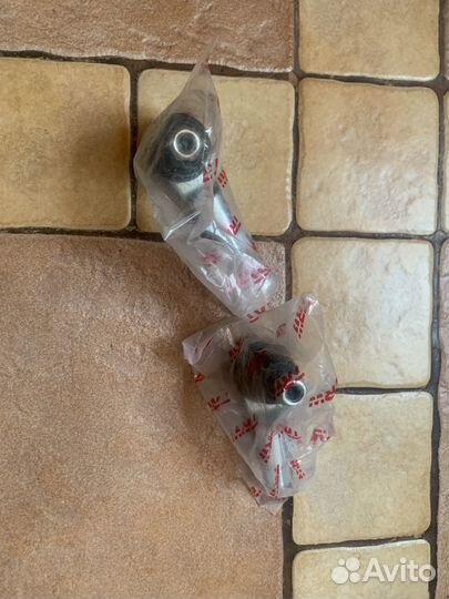 Наконечник рулевой тяги