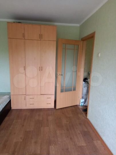 1-к. квартира, 44 м², 3/5 эт.