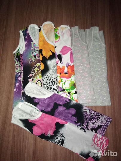 Вещи на девочку 74 - 92