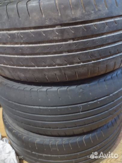 LingLong Comfort Master 185/55 R15 82