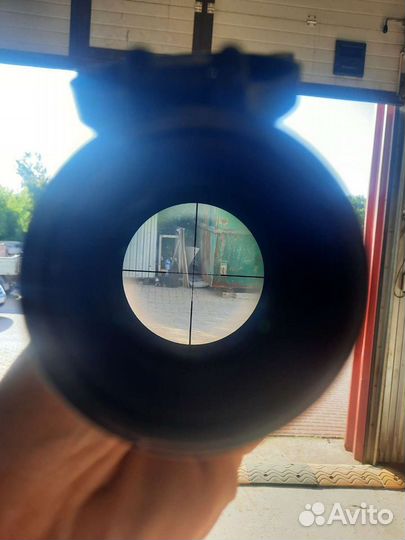 Продам прицел