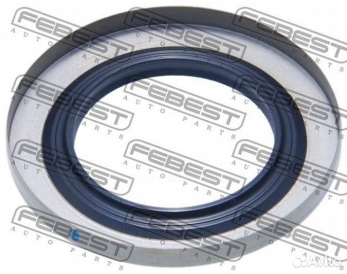 Febest 95BDY-39620608X Сальник привода