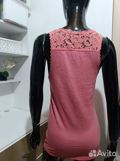 Майка женская 46 размер