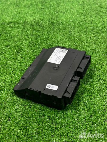 Блок управления климат-контролем Bmw X5 G05 2019