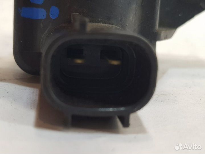 Электромагнитный клапан Ford Fusion 1 2007