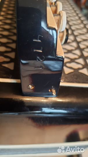 Баян рубин 6