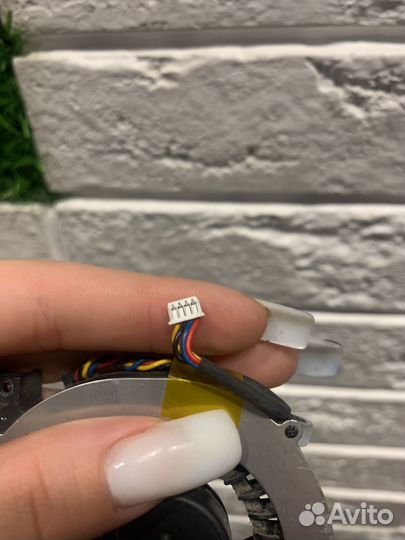 Вентилятор (кулер) для ноутбука Asus X50, F5, A9T