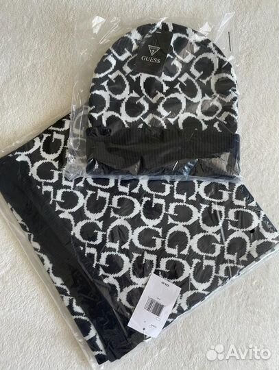 Шапка женская