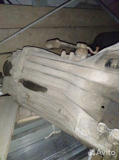 Кпп Ивеко Дейли