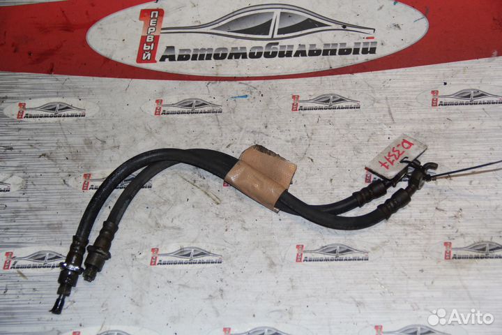 Тормозной шланг перед c Toyota Altezza SXE10 3S-GE