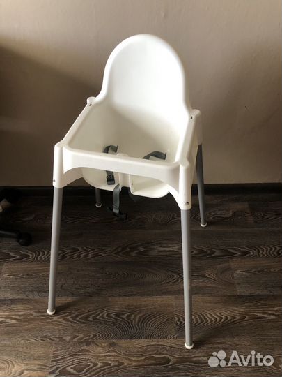 Стульчик для кормления IKEA