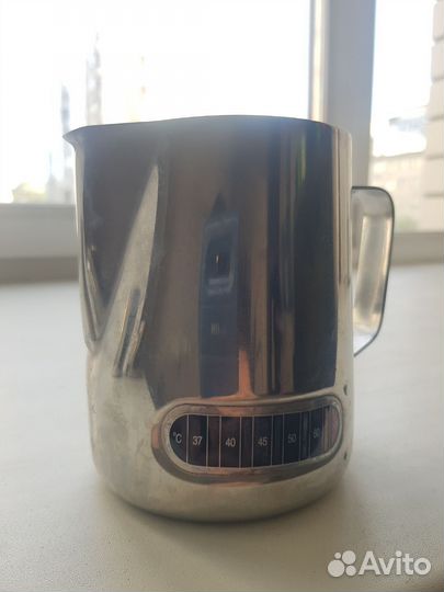 Питчер для молока