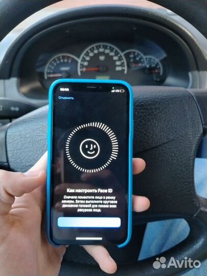 iPhone X, 64 ГБ