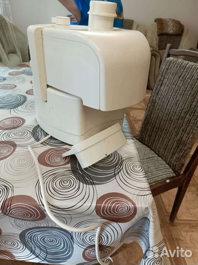 Соковыжималка