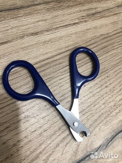 Ножницы для стрижки когтей
