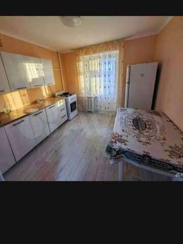 1-к. квартира, 32 м², 1 кровать