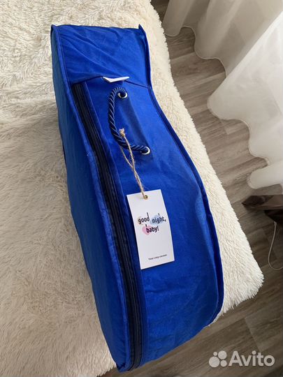 Кокон для новорожденных