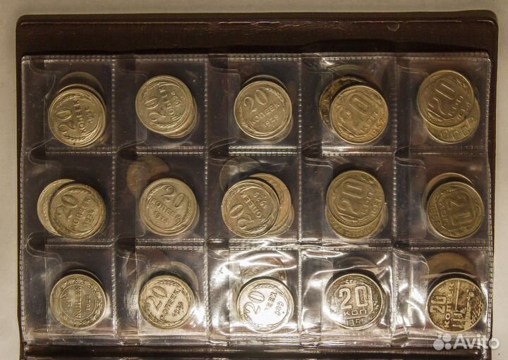 Ранние советы