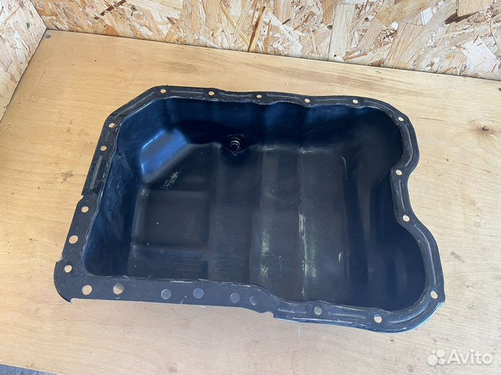 Поддон картера G4KE