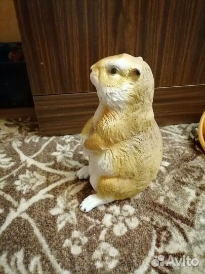 Статуэтка суслик