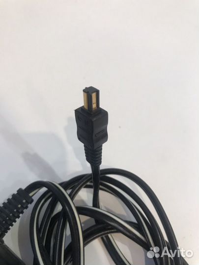 Зарядное устройство Sony AC-LS5