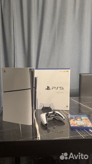 Sony Playstation 5 Slim