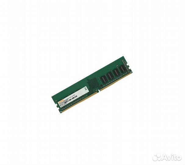 Память оперативная DDR4 16Gb Digma 3200MHz (dgmad4