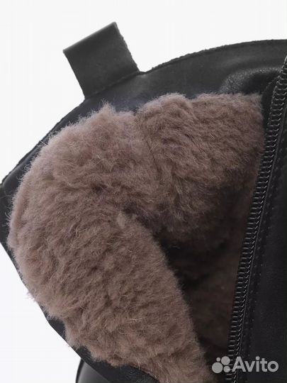 Ботинки женские