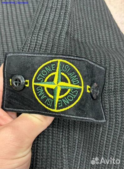 Свитер Stone Island (Арт.85109)