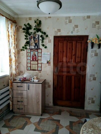 Дом 40 м² на участке 4 сот.