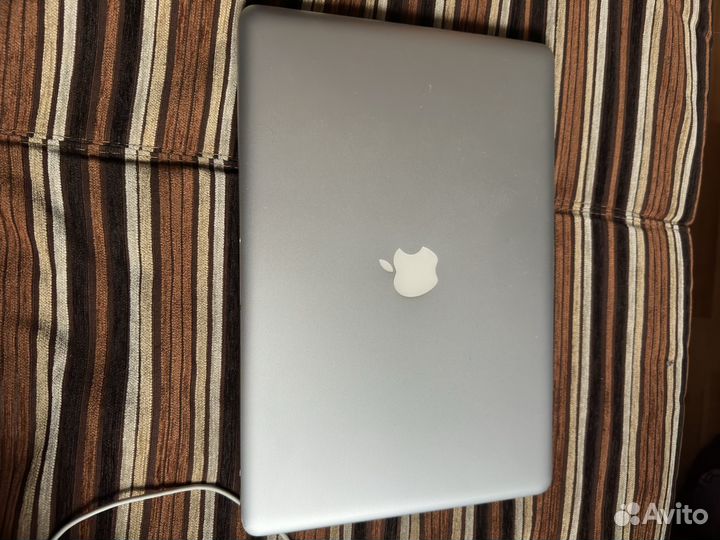 Apple MacBook Pro 15