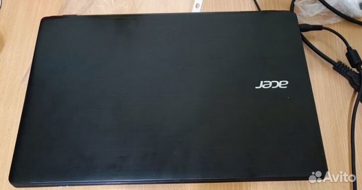 Мощный ноутбук Acer(A6/8gb/SSD/2 видеокарты)